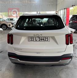 كيا سورينتو